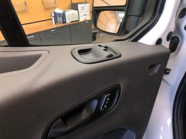 2024 Ford Transit Cargo Van photo 12
