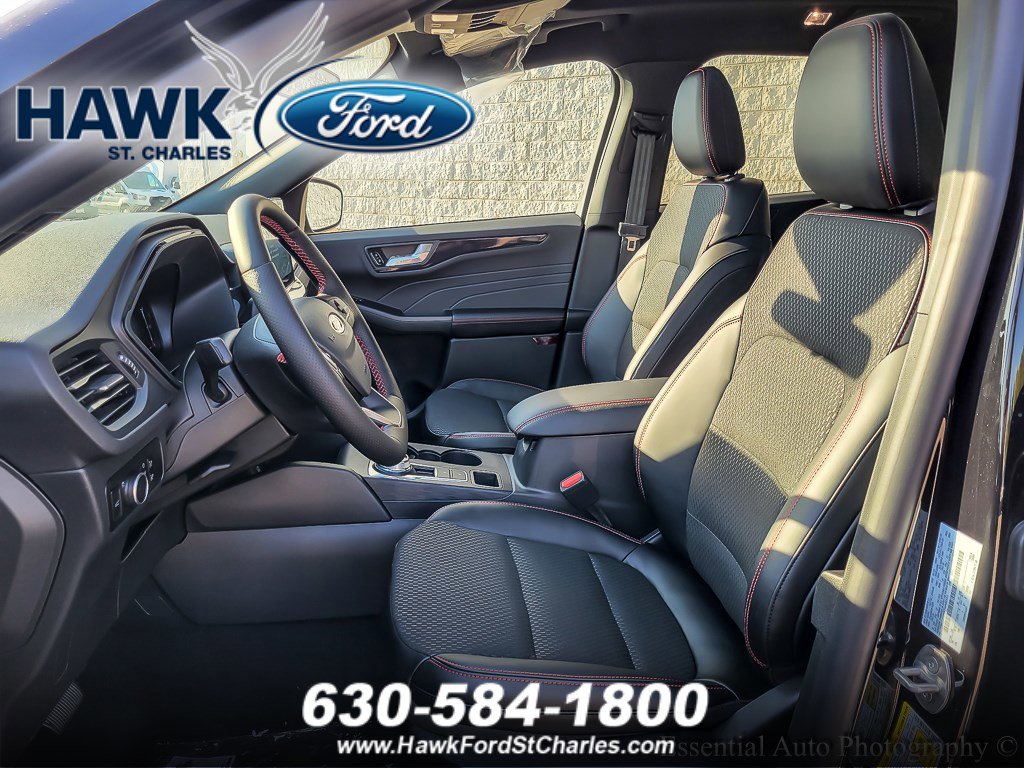 2026 FORD ESCAPE - Image 7