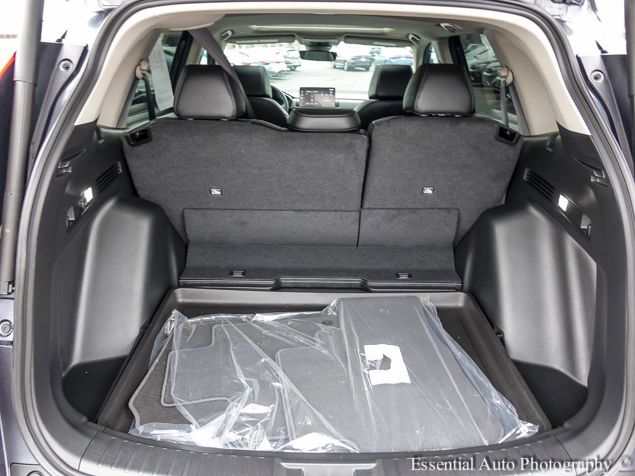 2026 HONDA CR-V - Image 19