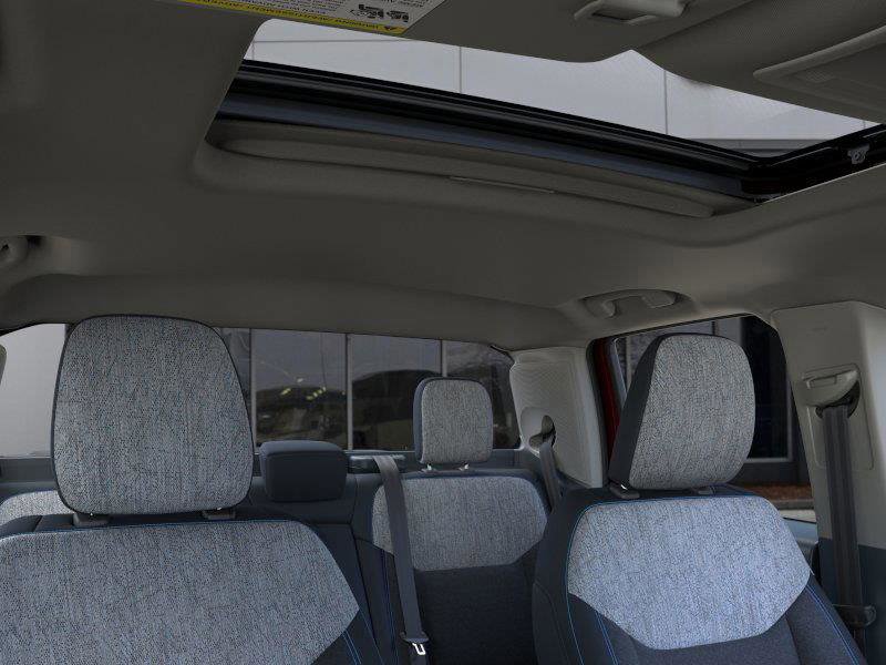 2025 FORD MAVERICK - Image 14