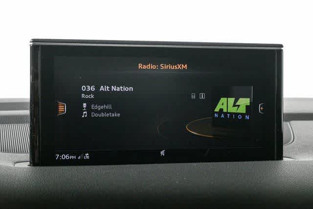 2017 Audi Q7 3.0T Prestige photo 14