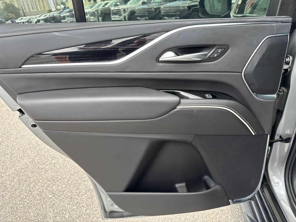2023 Cadillac Escalade Sport photo 20