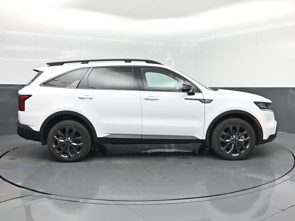 2023 Kia Sorento X-Line EX photo 21