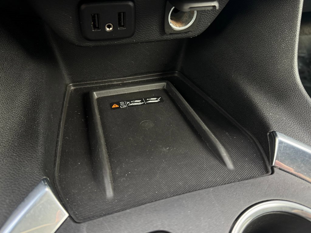 2023 Chevrolet Traverse Cloth photo 23