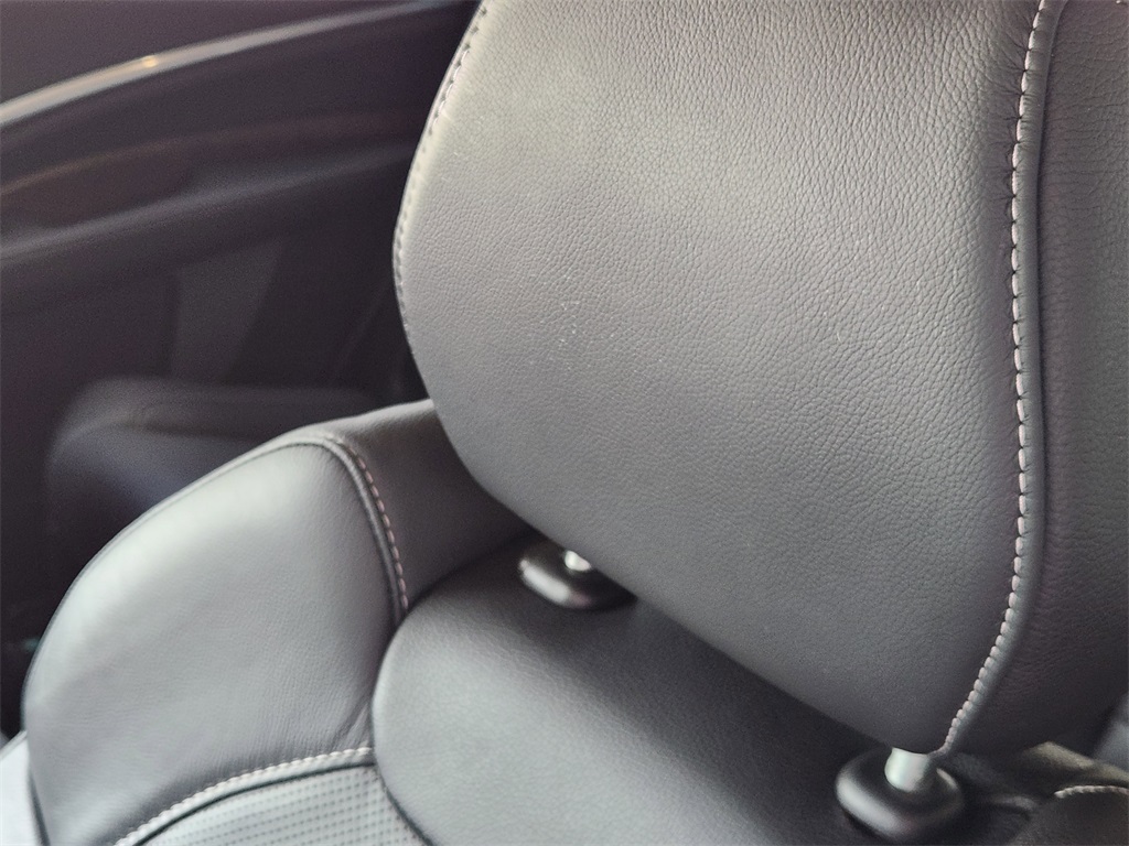 2019 Acura MDX Technology photo 24