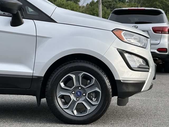 2021 Ford EcoSport S photo 23
