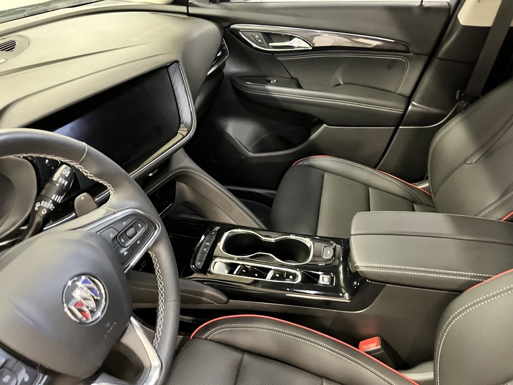 2023 Buick Envision Essence photo 14