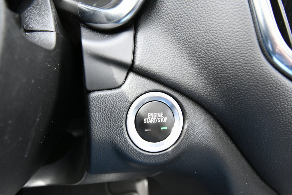 2022 Chevrolet Equinox LT photo 21