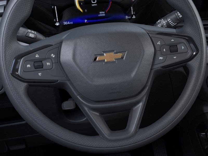2026 Chevrolet Trailblazer LS photo 18
