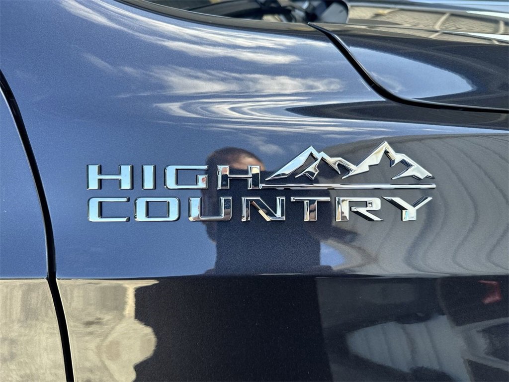 2024 Chevrolet Tahoe High Country photo 29