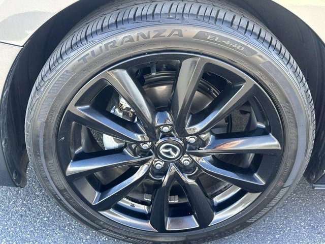 2024 Mazda Mazda3 Hatchback 2.5 s Premium photo 13