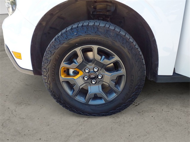 2023 Ford Maverick Lariat photo 14
