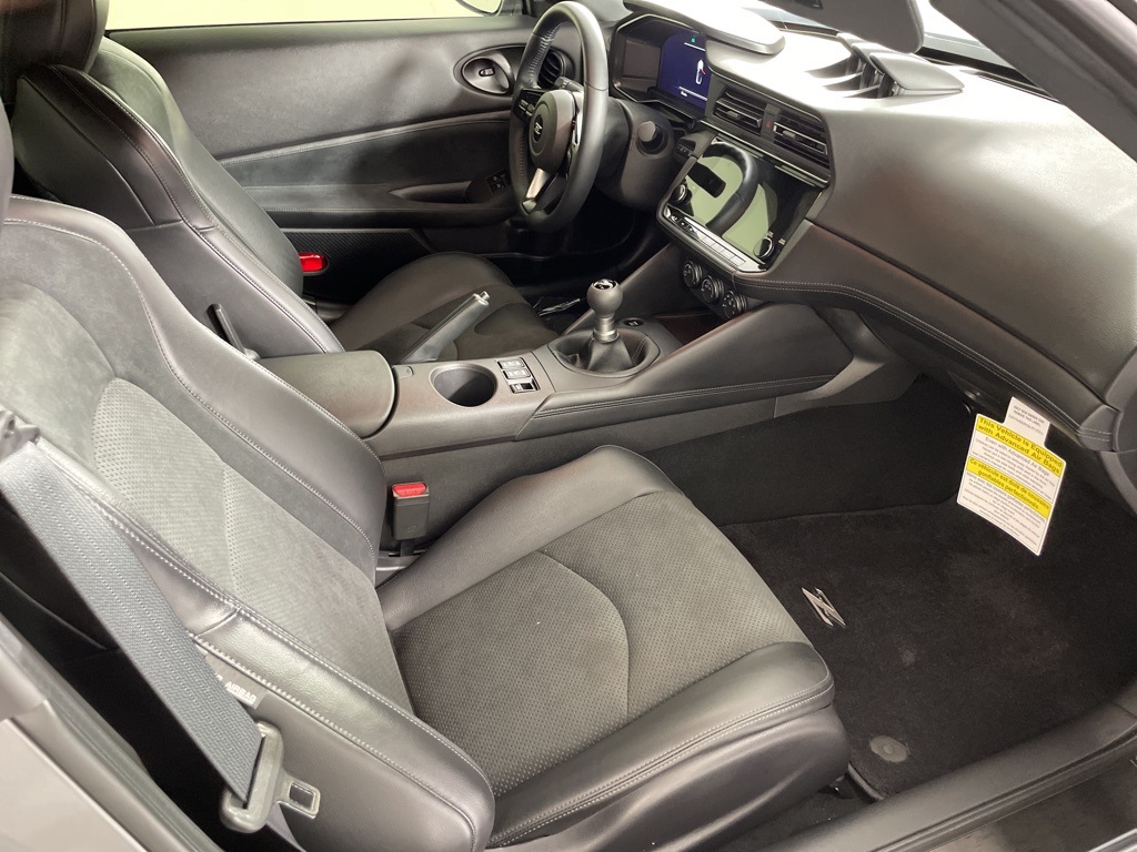 2025 Nissan Z Performance photo 36