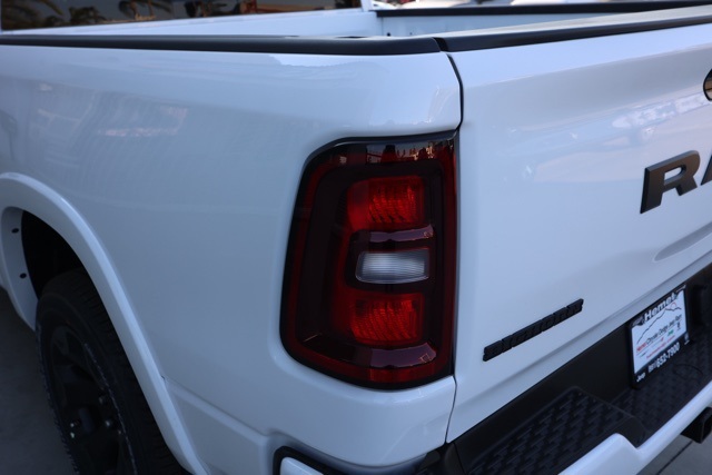 2026 Ram 1500 Big Horn Lone Star photo 7