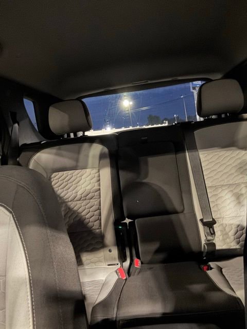 2021 Chevrolet Equinox LS photo 13