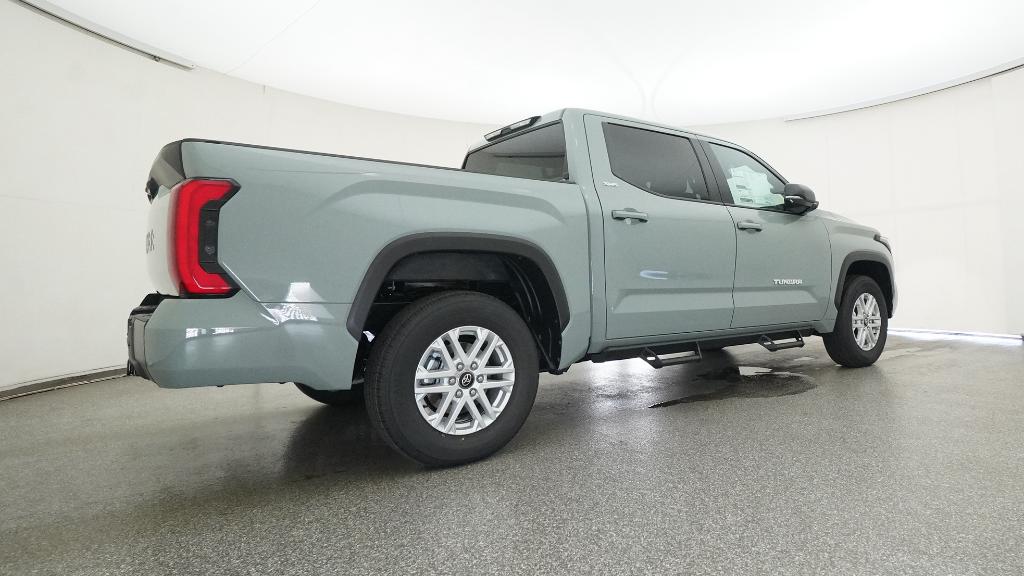 2025 Toyota Tundra SR5 photo 19