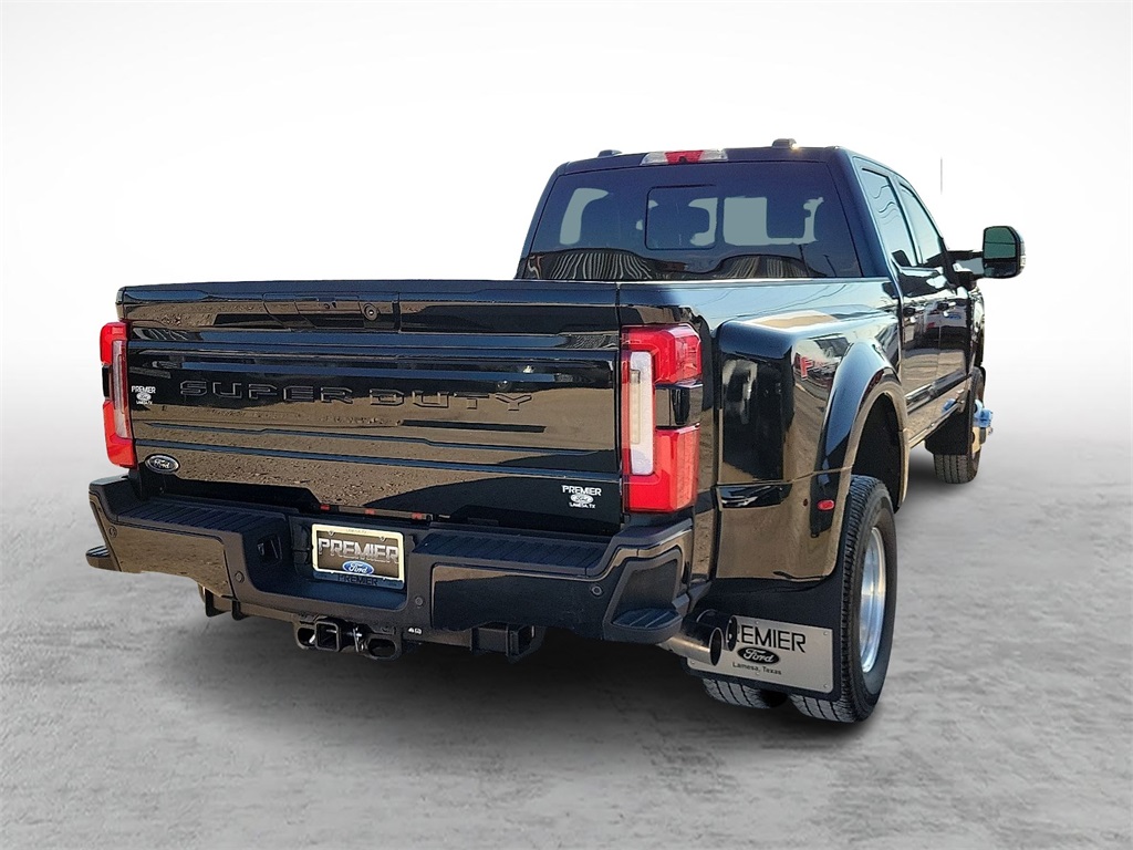 2025 Ford F-350 photo 10