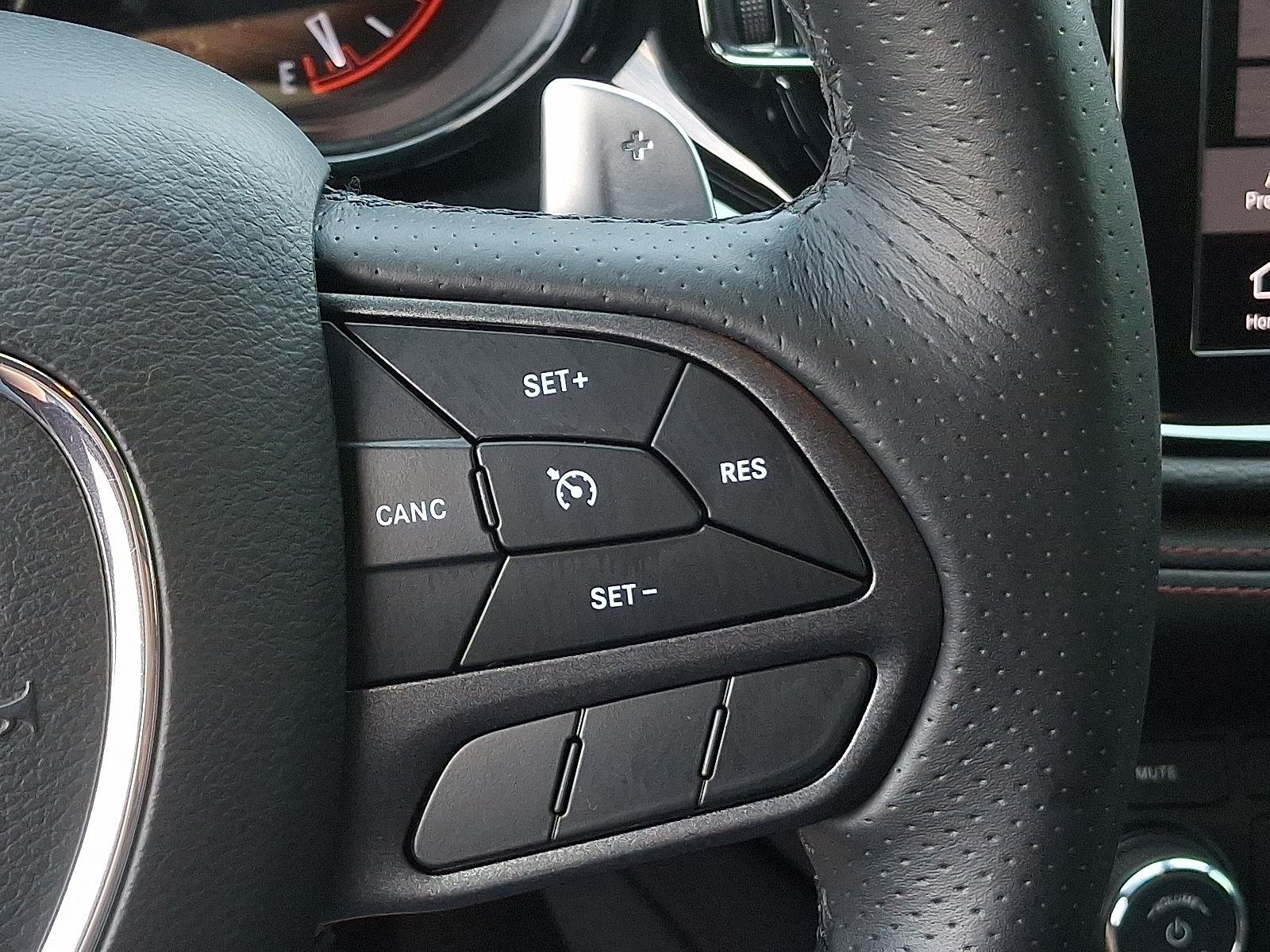 2022 Dodge Durango R/T photo 24