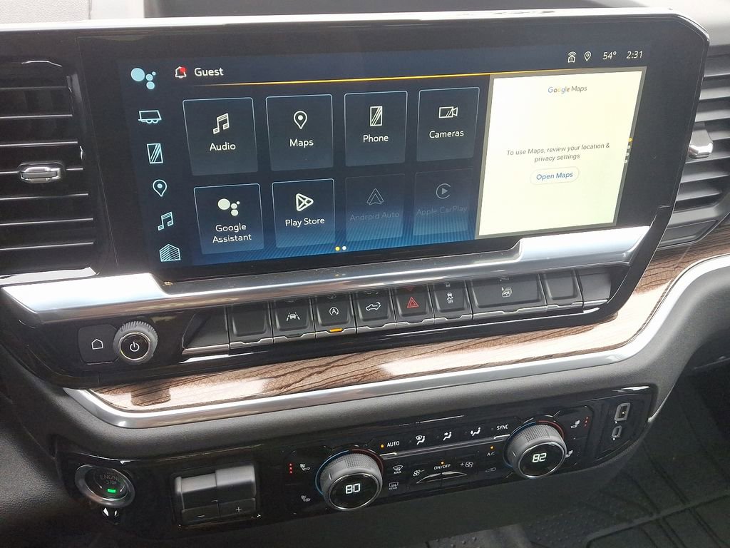 2025 Chevrolet Silverado 1500 LT photo 6