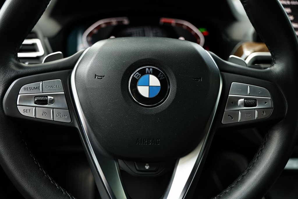 2022 Bmw X4 xDrive30i photo 31