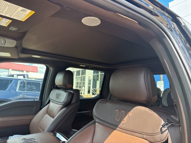 2024 Ford F-150 King Ranch photo 10