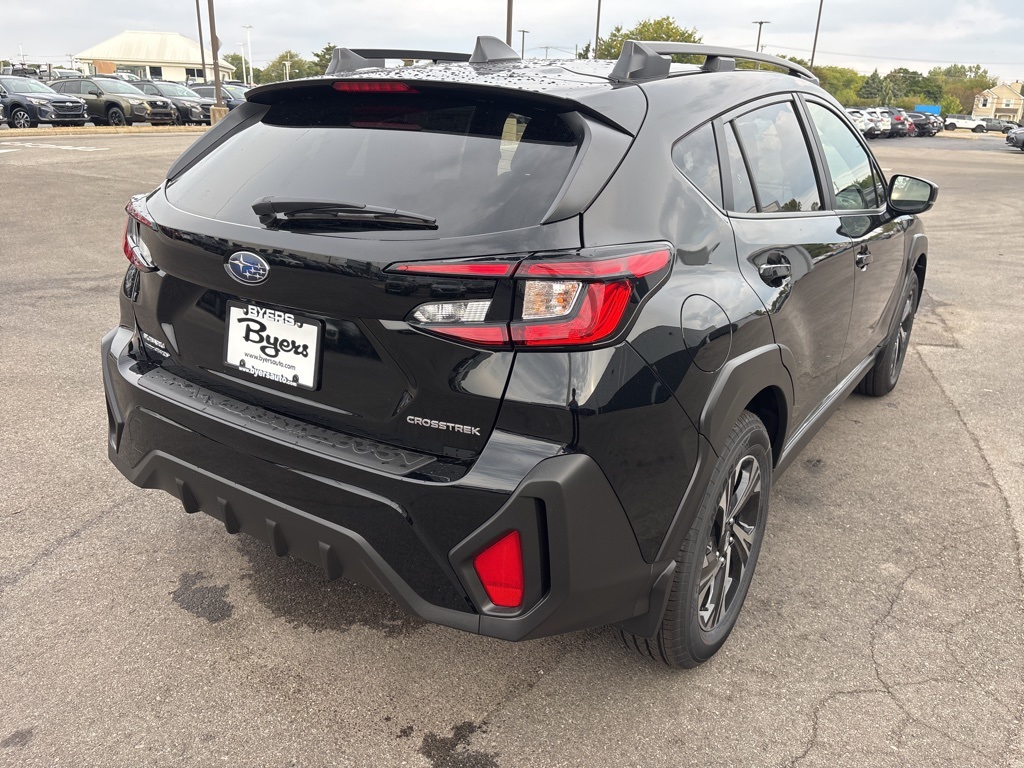 2025 Subaru Crosstrek Premium photo 3