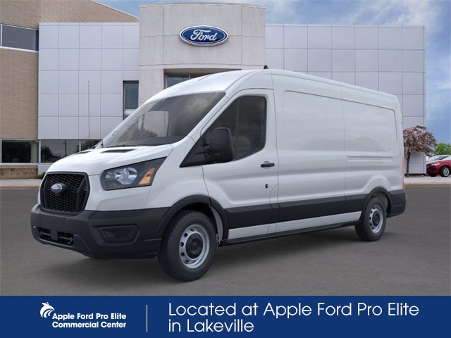 2025 Ford Transit Van Base's photo