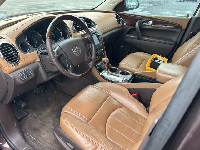 2015 Buick Enclave Premium photo 9