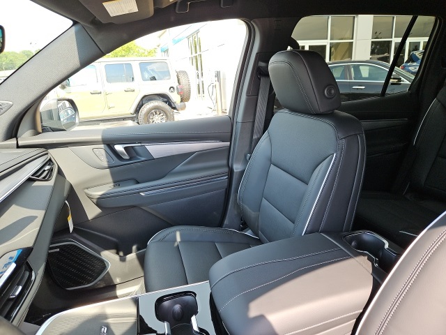 2026 Buick Enclave Preferred photo 28