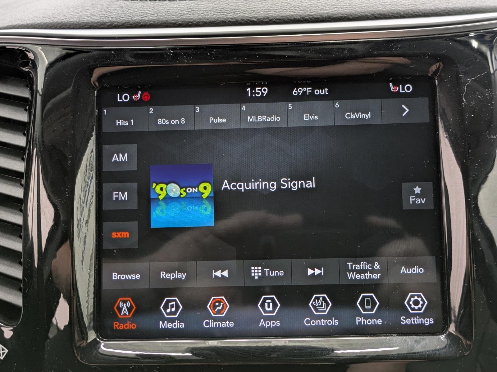 2021 Jeep Cherokee Limited photo 28