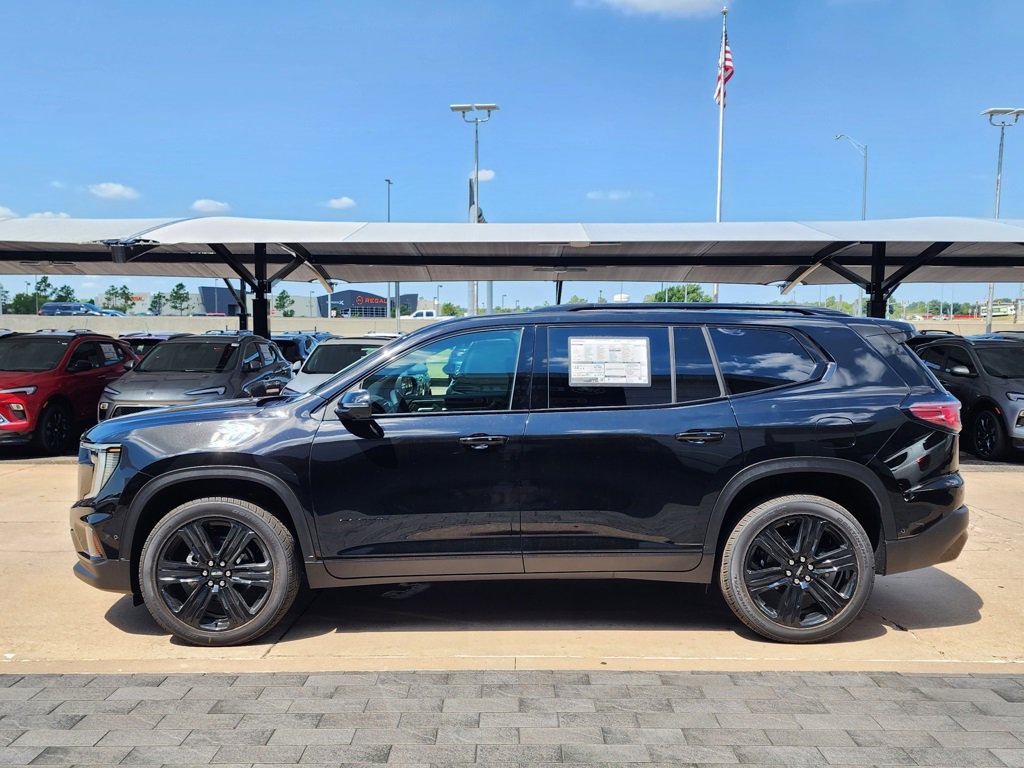 2026 Gmc Acadia Elevation photo 6