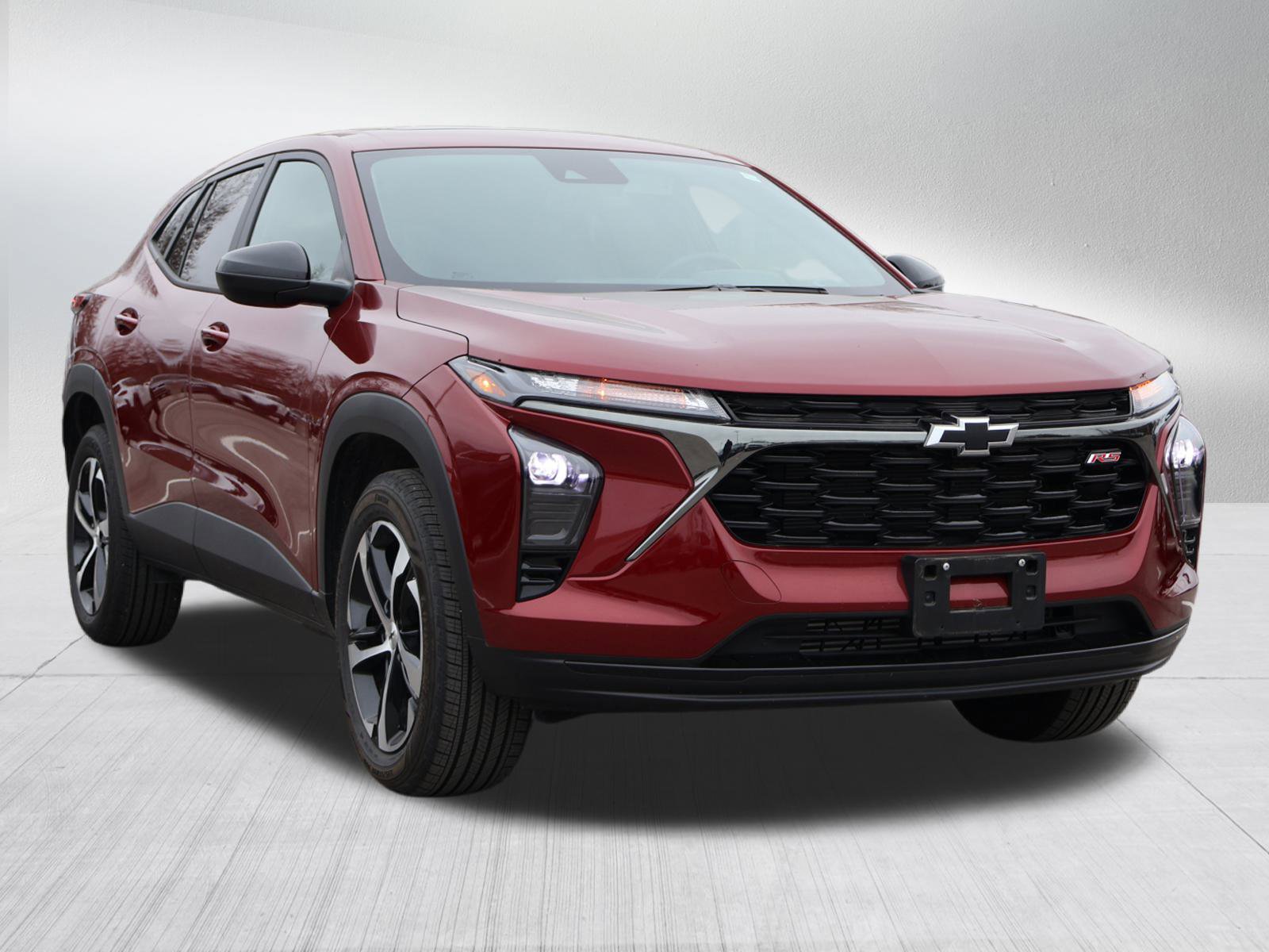 2025 Chevrolet Trax RS's photo