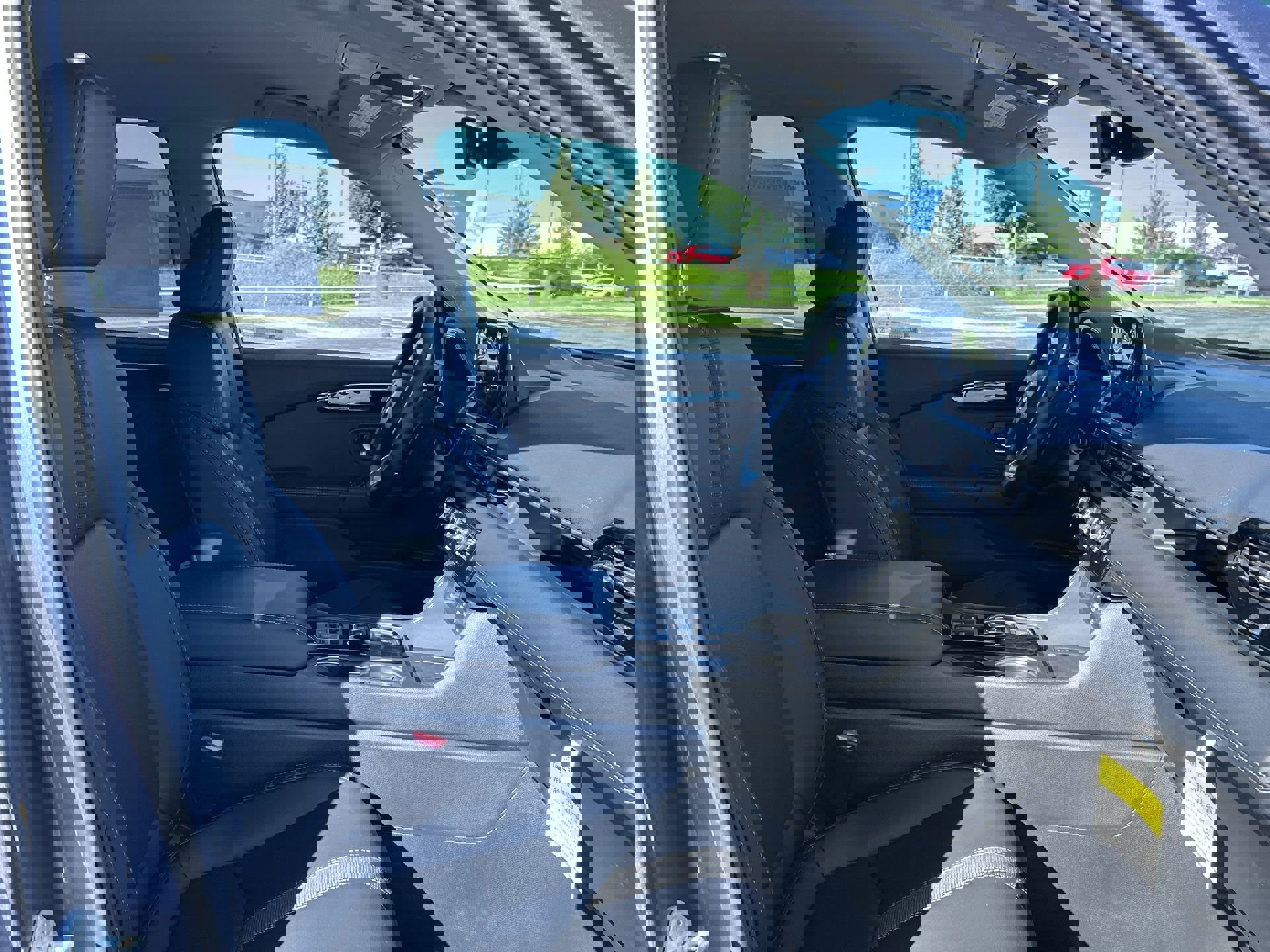 2025 Honda Pilot EX-L photo 25