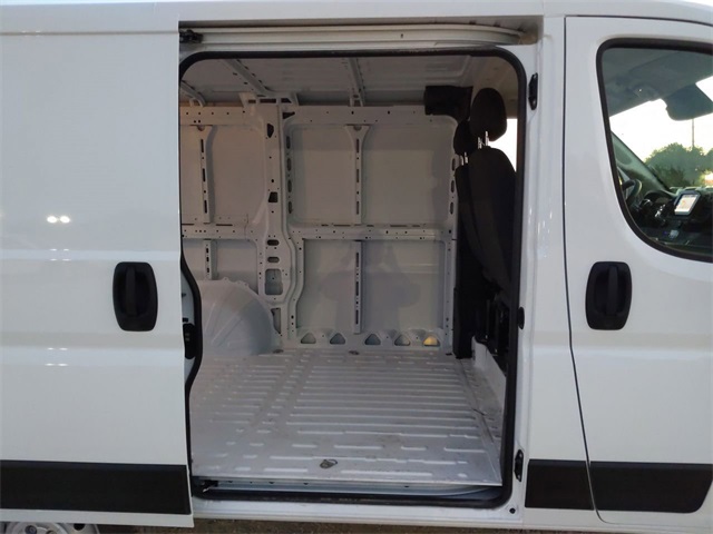 2026 Ram ProMaster 1500 Cargo Van photo 22