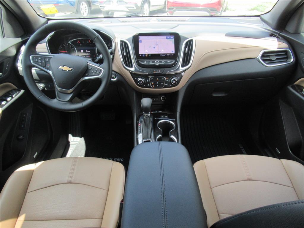 2023 Chevrolet Equinox Premier photo 11