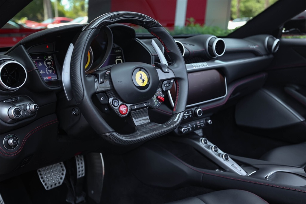 Certified Used 2022 Ferrari Base image 24
