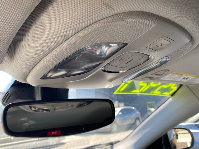 2022 Jeep Compass Trailhawk photo 15