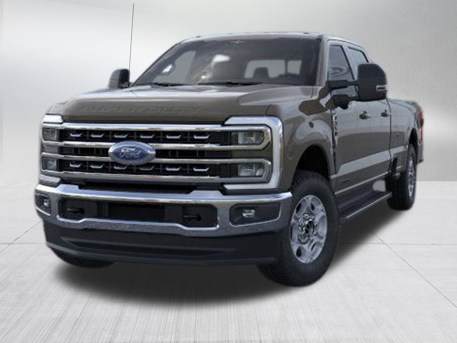 2026 Ford F-350 XLT photo 3