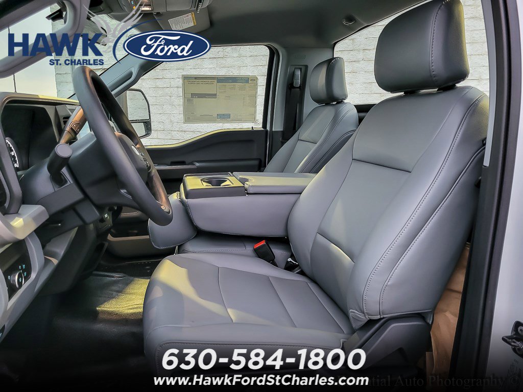 2026 FORD F-450 - Image 7