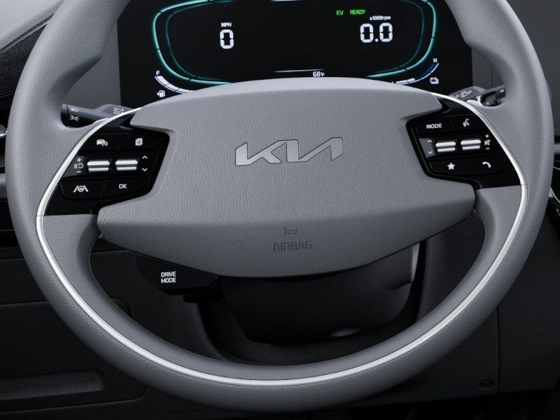 2024 Kia Niro LX photo 20