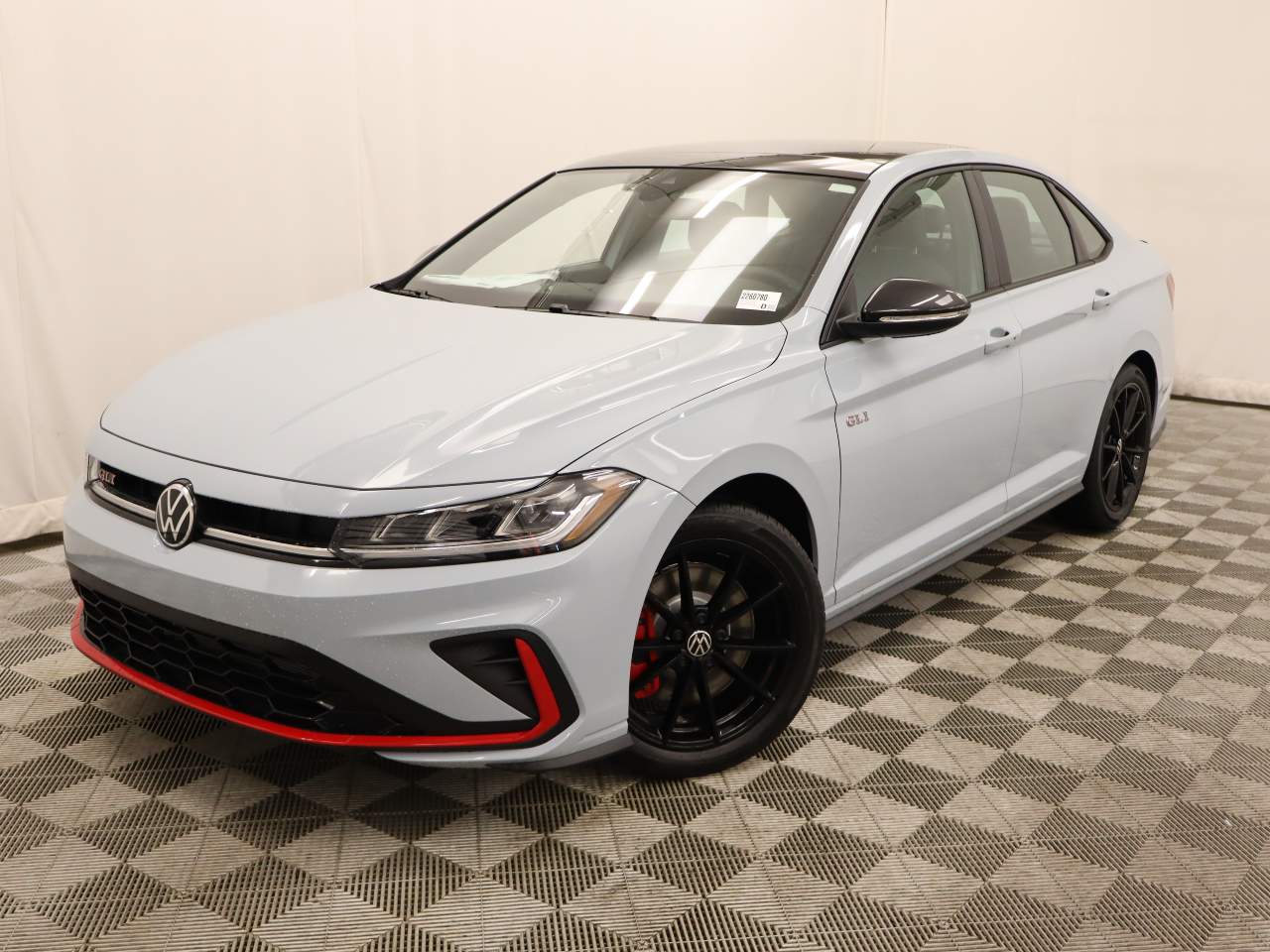 2026 Volkswagen Jetta