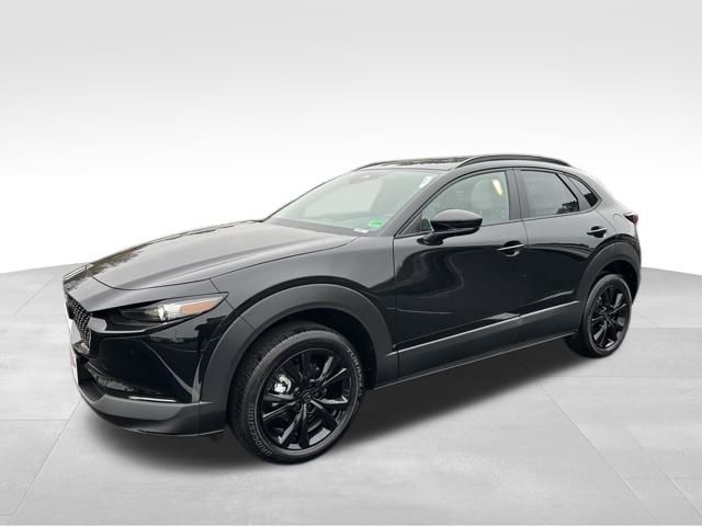 New 2026 Mazda CX-30 2.5 S Aire Edition's photo