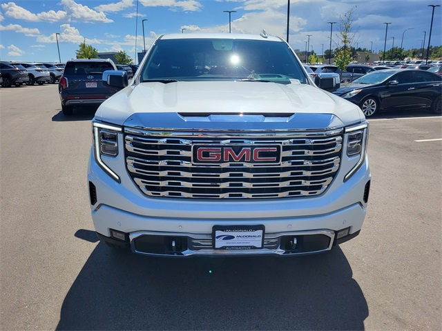 2023 Gmc Sierra 1500 Denali photo 2