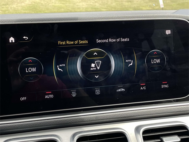 2022 Mercedes Benz GLE 450 4MATIC photo 23