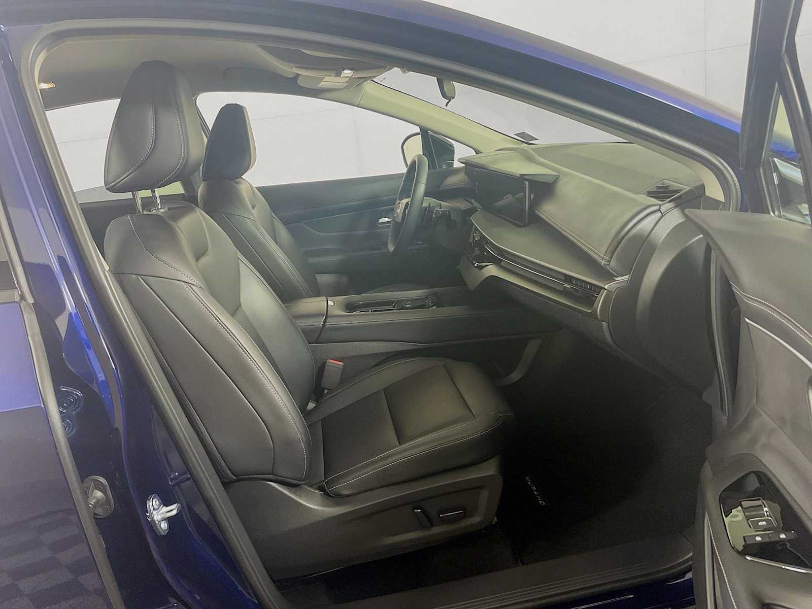 2025 Nissan Murano SV photo 23
