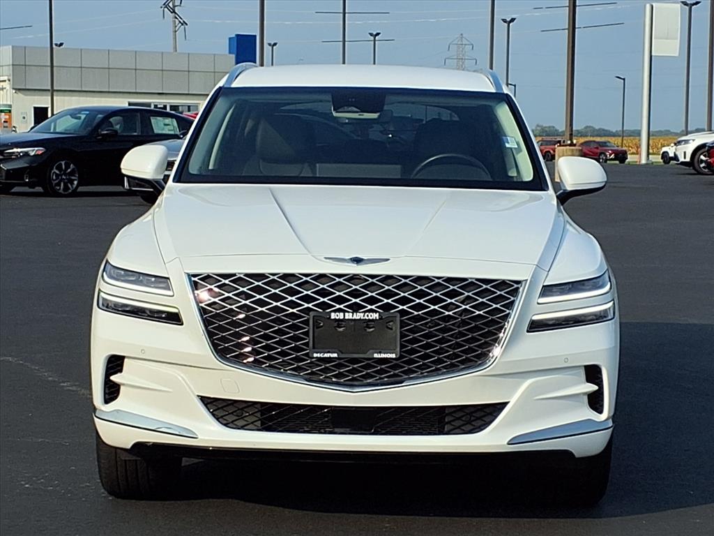 2024 Genesis GV80 2.5T photo 16