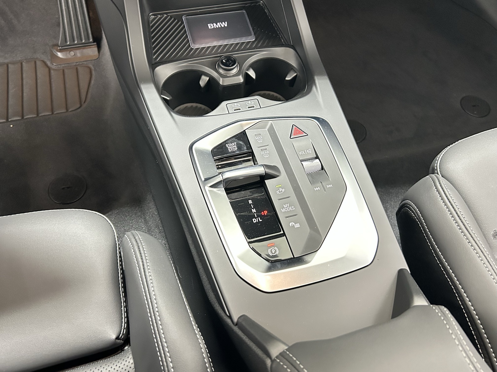 2026 Bmw 228 photo 20