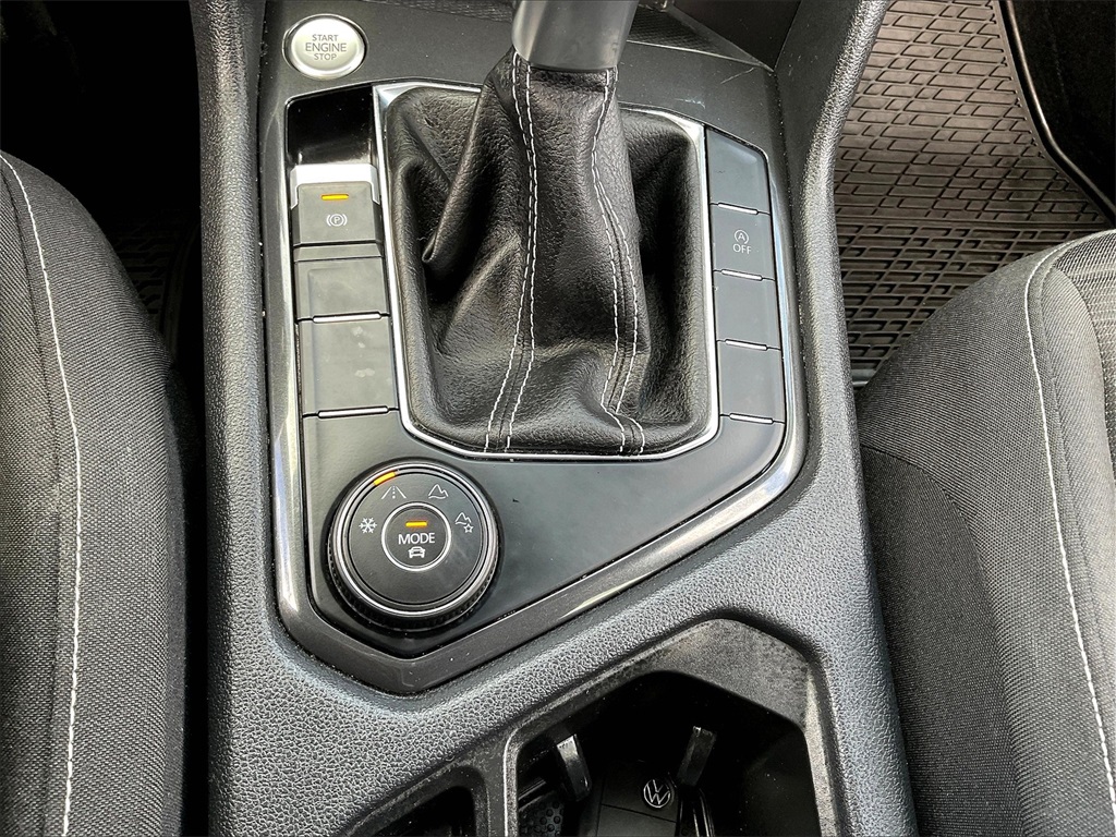 2023 Volkswagen Tiguan S photo 31