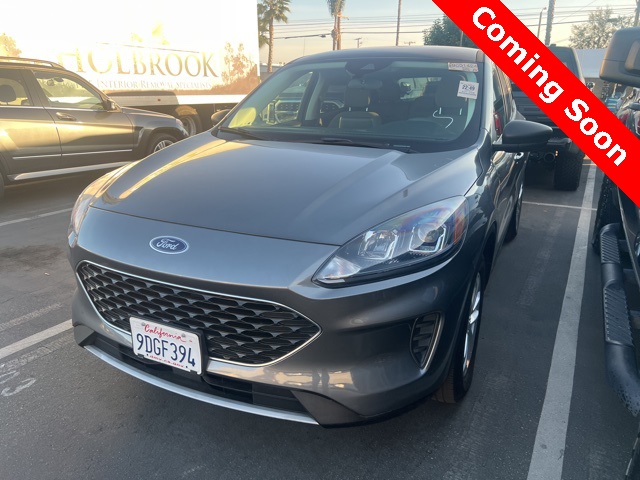 2022 Ford Escape SE's photo