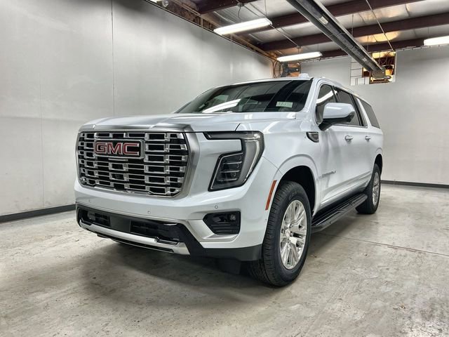 2026 GMC Yukon XL Denali's photo